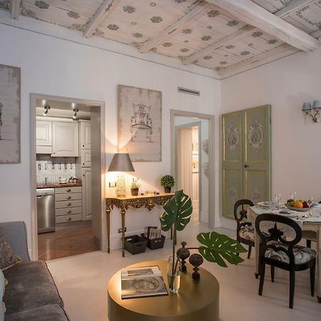 Roma Fontana Di Trevi Apartment Екстериор снимка
