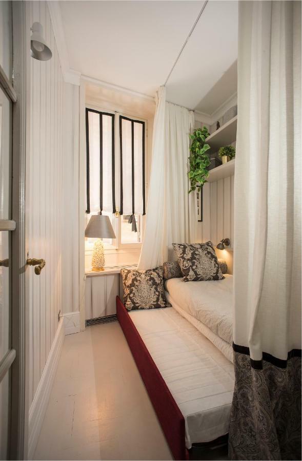 Roma Fontana Di Trevi Apartment Екстериор снимка