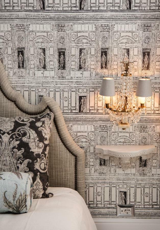 Roma Fontana Di Trevi Apartment Екстериор снимка
