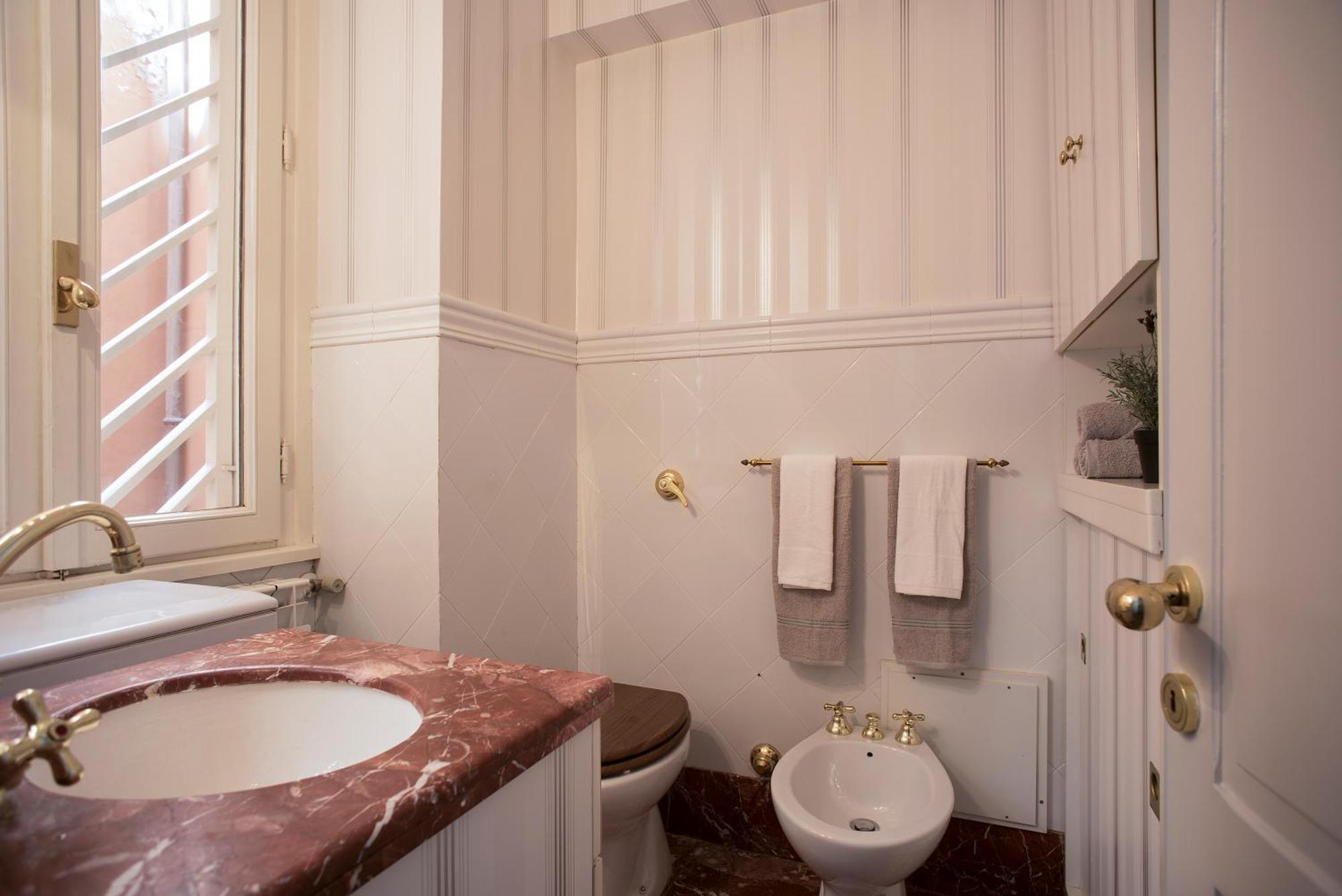Roma Fontana Di Trevi Apartment Екстериор снимка