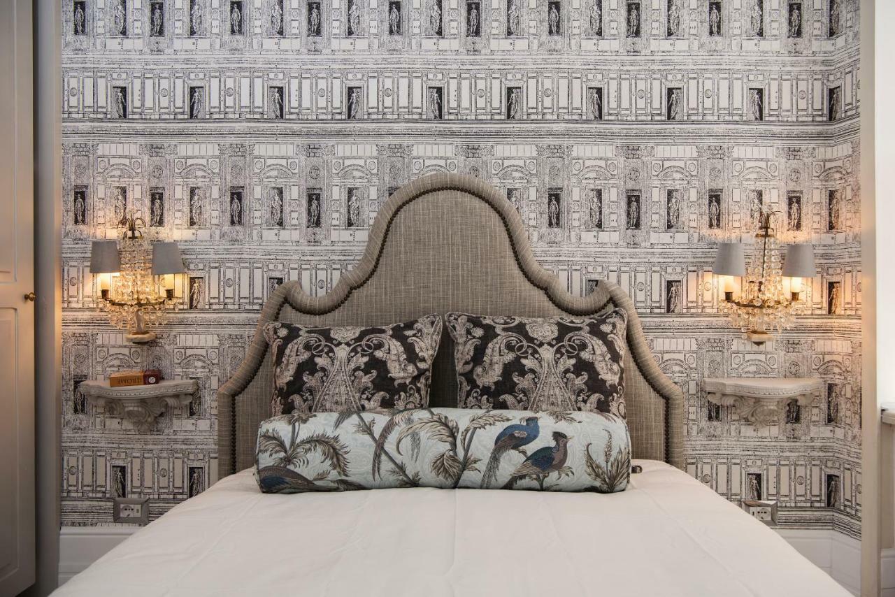 Roma Fontana Di Trevi Apartment Екстериор снимка